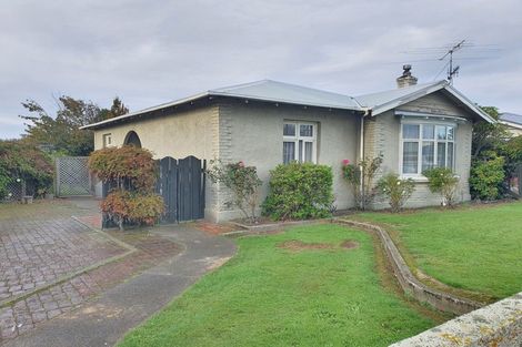 Photo of property in 349 Tay Street, Turnbull Thomson Park, Invercargill, 9810