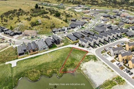 Photo of property in 1 Centurion Court, Jacks Point, 9371