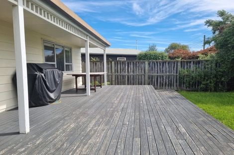 Photo of property in 81 Jellicoe Street, Martinborough, 5711