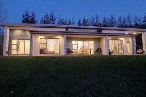 Photo of property in 191 Cormacks-kia Ora Road, Cormacks, Oamaru, 9495