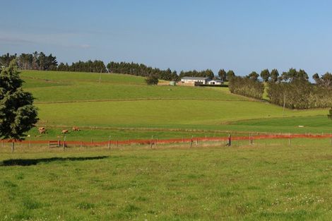 Photo of property in 290 Old Port Road, Warepa, Balclutha, 9273