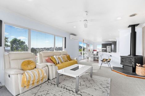 Photo of property in 23 Kea Place, Woodhill, Whangarei, 0110