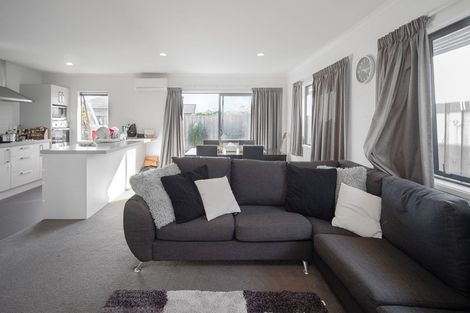 Photo of property in 44 Brittan Drive, Rolleston, 7615