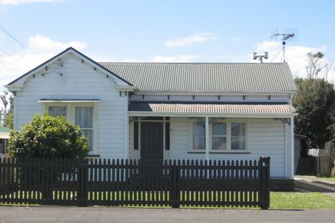 Photo of property in 66 Keith Street, Whanganui, 4500