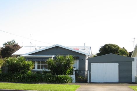 Photo of property in 46 Newton Street, Fitzroy, New Plymouth, 4312