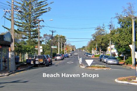 Photo of property in The Haven, 12/120 Beach Haven Road, Beach Haven, Auckland, 0626