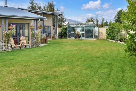 Photo of property in 59 Totara Drive, Twizel, 7901