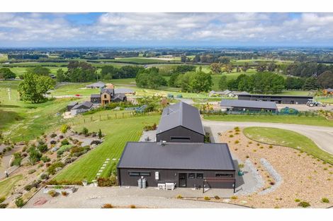 Photo of property in 32 Panorama Lane, Ashley, Rangiora, 7477