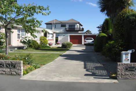 Photo of property in 2/5 Arawa Street, Shirley, Christchurch, 8013