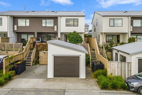 Photo of property in 44 Pukewhero Rise, Westgate, Auckland, 0614