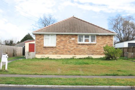 Photo of property in 35 Tennyson Road, Enderley, Hamilton, 3214