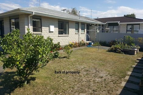 Photo of property in 11b Campbell Street, Havelock North, 4130