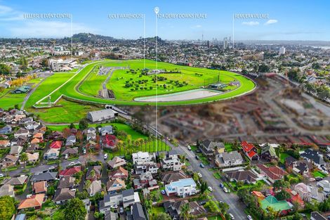 Photo of property in 12a Derby Downs Place, Ellerslie, Auckland, 1051