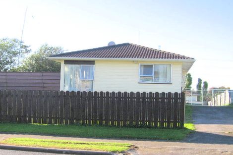Photo of property in 24 Israel Avenue, Clover Park, Auckland, 2023