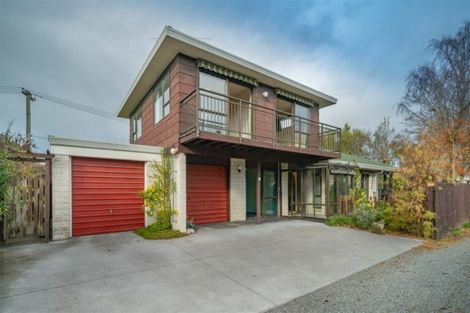 Photo of property in 60 Somme Street, St Albans, Christchurch, 8014