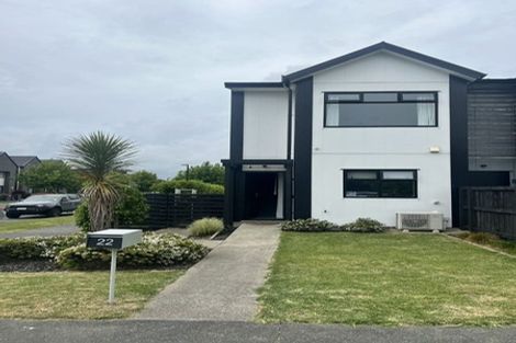Photo of property in 22 Maramara Road, Whenuapai, Auckland, 0618