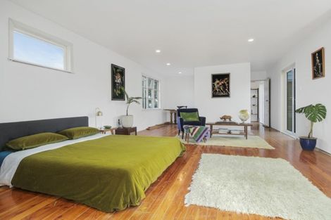 Photo of property in 95 Wallace Road, Mangere Bridge, Auckland, 2022