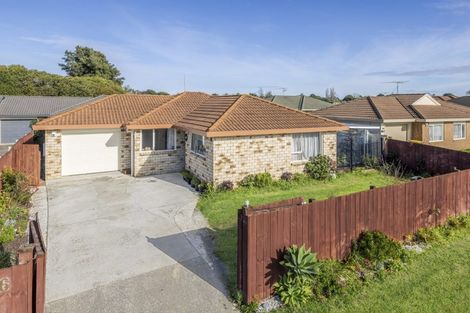 Photo of property in 6 Margarita Rise, Pukekohe, 2120