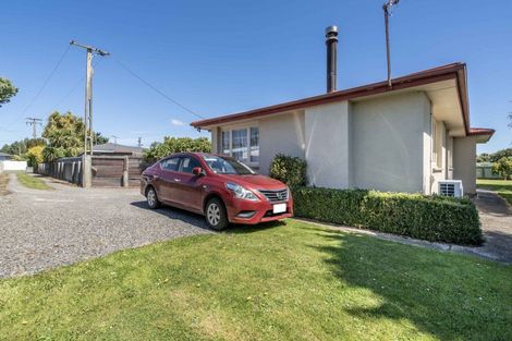 Photo of property in 198 Mcquarrie Street, Kingswell, Invercargill, 9812