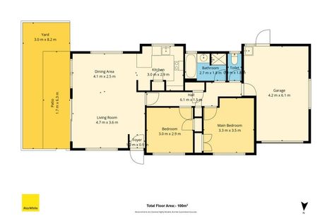 Photo of property in 1/33 Onslow Road, Papakura, 2110