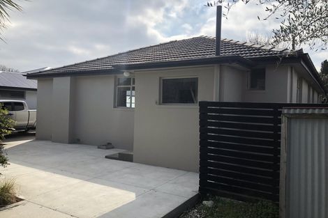 Photo of property in 273 Cranford Street, St Albans, Christchurch, 8052
