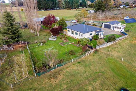 Photo of property in 46 Studholme Settlement Road, Waimate, 7979