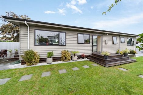 Photo of property in 142 Avondale Road, Greenmeadows, Napier, 4112