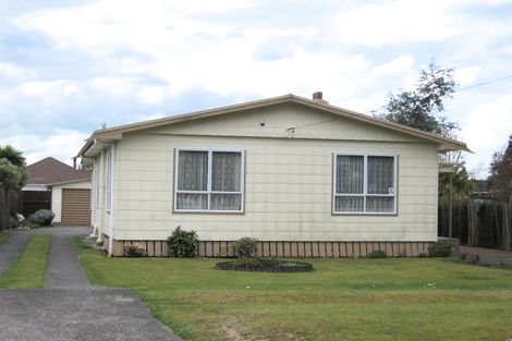 Photo of property in 11 Rutland Street, Utuhina, Rotorua, 3015