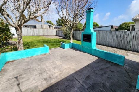 Photo of property in 7 Clovelly Street, Brooklands, New Plymouth, 4310