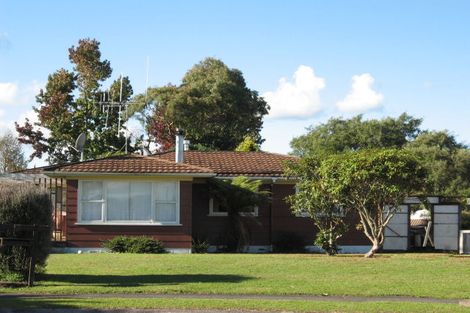 Photo of property in 1 Kea Place, Tokoroa, 3420