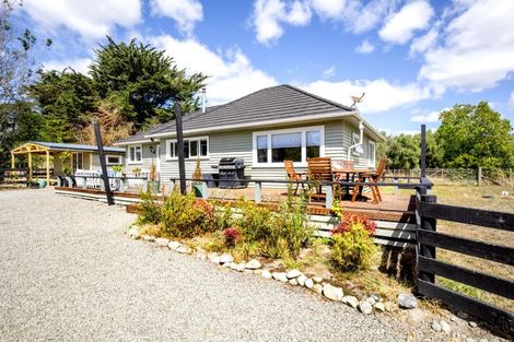 Photo of property in 64 Te Roto Road, Otaki, 5512