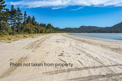 Photo of property in 4b Moana Crescent, Kennedy Bay, Coromandel, 3583