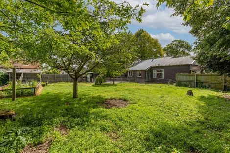 Photo of property in 89 Sneyd Street, Kaiapoi, 7630