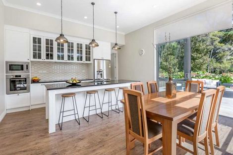 Photo of property in 47 Blacks Road, Greenhithe, Auckland, 0632