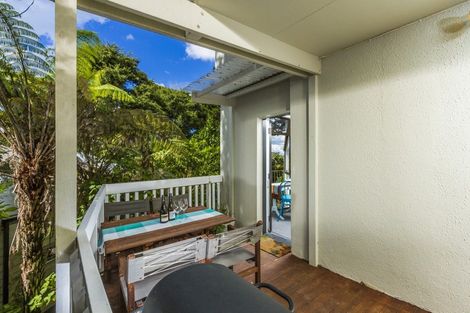 Photo of property in 14/18 Parr Terrace, Castor Bay, Auckland, 0620