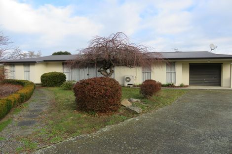 Photo of property in 22 Alexandra Street, Temuka, 7920