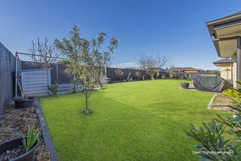 Photo of property in 358 Dunns Crossing Road, Rolleston, 7614