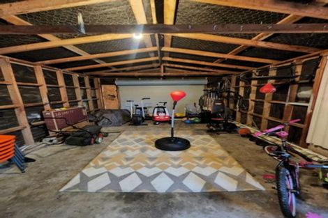 Photo of property in 8 Sussex Street, Levin, 5510