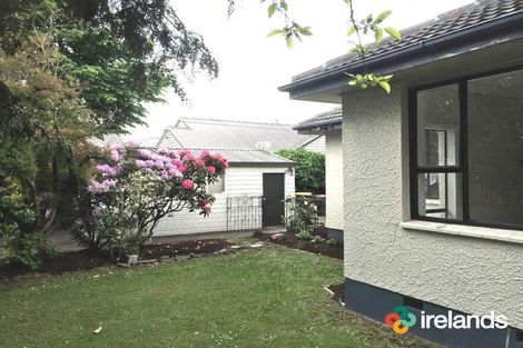 Photo of property in 4 Orkney Street, Strowan, Christchurch, 8052