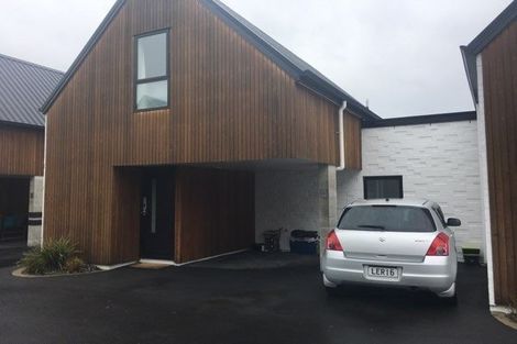 Photo of property in 4/34 Blackburn Street, Frankton, Hamilton, 3204