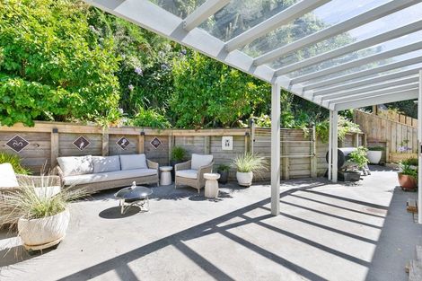 Photo of property in 500 Evans Bay Parade, Hataitai, Wellington, 6021