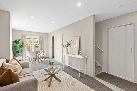 Photo of property in 45 Walton Street, Sydenham, Christchurch, 8023