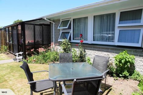 Photo of property in 92d White Street, Rangiora, 7400