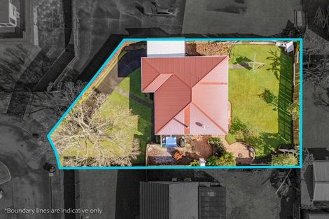 Photo of property in 17 Almay Place, Clover Park, Auckland, 2019