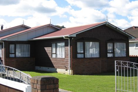 Photo of property in 12 Burden Avenue, Wainuiomata, Lower Hutt, 5014