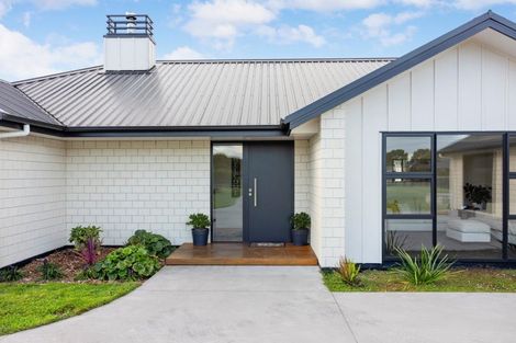 Photo of property in 21 Delta Way, Te Kowhai, Hamilton, 3288