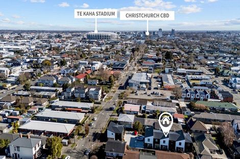 Photo of property in 5/427 Worcester Street, Linwood, Christchurch, 8011