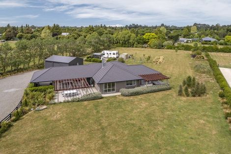 Photo of property in 17 Landsborough Drive, Darfield, 7571