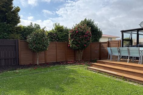 Photo of property in 18 Park Road, West End, Palmerston North, 4412