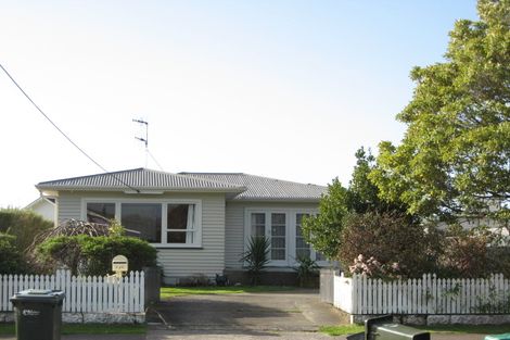 Photo of property in 220 James Street, Whakatane, 3120